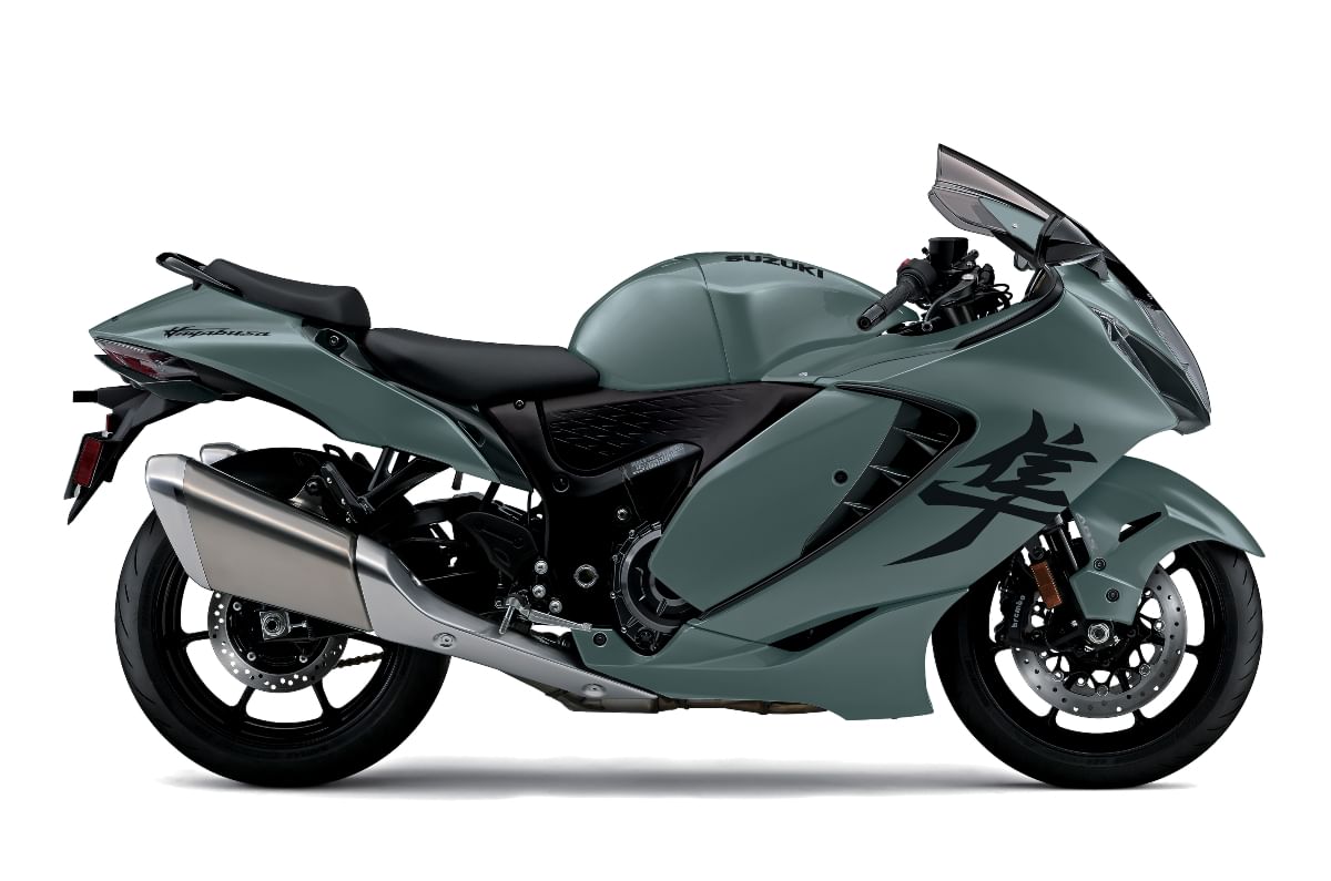 Suzuki Hayabusa Standard Price, Images, Reviews and Specs Suzuki Hayabusa Standard Price, Images, Reviews and Specs